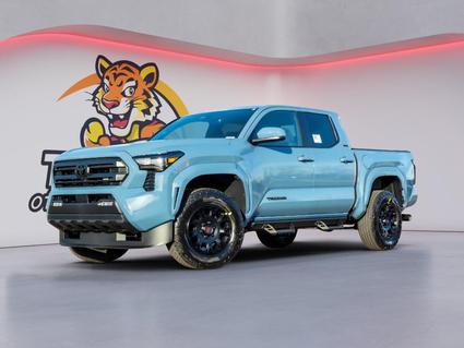 2026 Toyota Tacoma Hernando MS