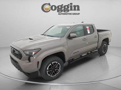 2026 Toyota Tacoma Jacksonville FL