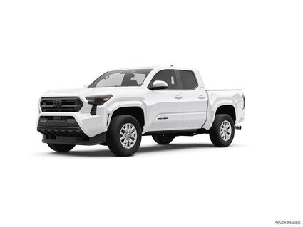 2026 Toyota Tacoma Bellevue NE