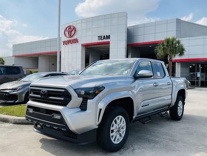2026 Toyota Tacoma Baton Rouge LA