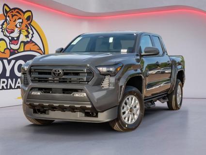 2026 Toyota Tacoma Hernando MS