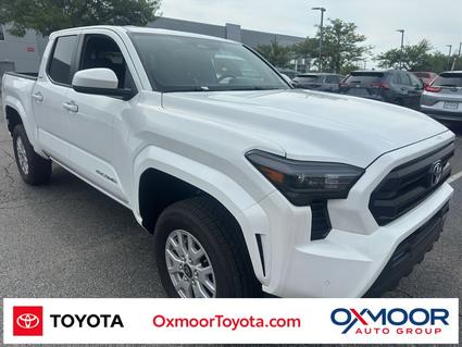 2024 Toyota Tacoma Louisville KY