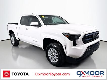2024 Toyota Tacoma Louisville KY