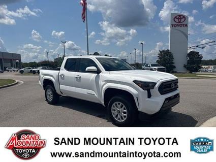 2024 Toyota Tacoma Albertville AL