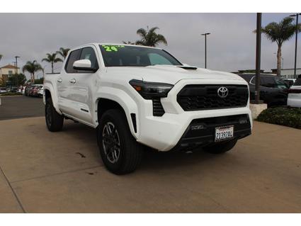 2024 Toyota Tacoma Santa Maria CA