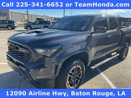 2024 Toyota Tacoma Baton Rouge LA