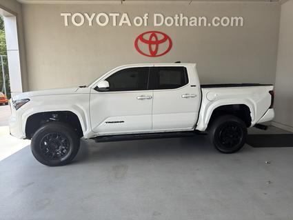 2024 Toyota Tacoma Dothan AL