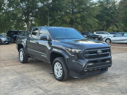 2024 Toyota Tacoma Brandon MS