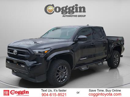 2025 Toyota Tacoma Jacksonville FL