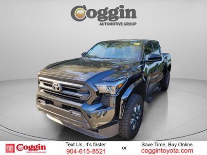 2025 Toyota Tacoma Jacksonville FL