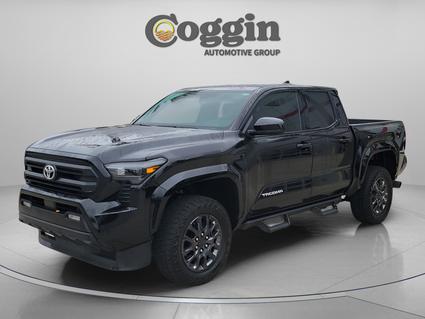 2025 Toyota Tacoma Jacksonville FL