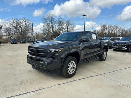 2025 Toyota Tacoma Katy TX