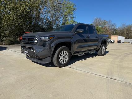2025 Toyota Tacoma Katy TX