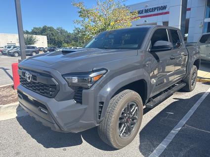 2025 Toyota Tacoma Fort Walton Beach FL