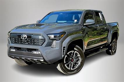 2025 Toyota Tacoma Fort Walton Beach FL