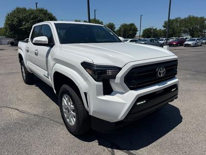2025 Toyota Tacoma Dodge City KS