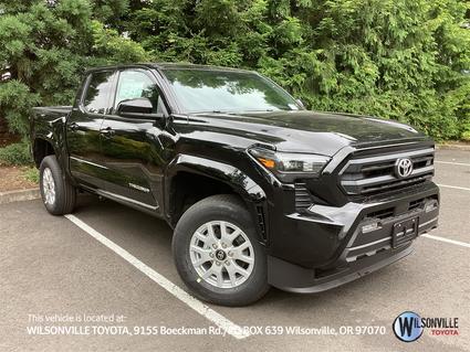 2025 Toyota Tacoma Vero Beach FL