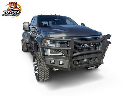 2025 Toyota Tacoma Hernando MS