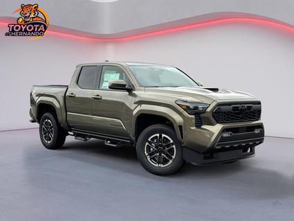 2025 Toyota Tacoma Hernando MS