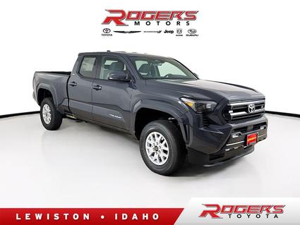 2026 Toyota Tacoma Lewiston ID