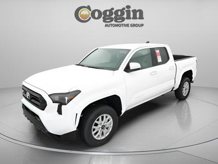 2026 Toyota Tacoma Jacksonville FL