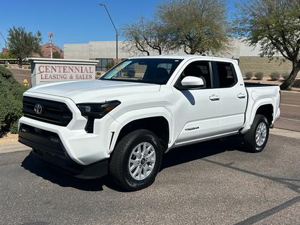 2024 Toyota Tacoma Phoenix AZ