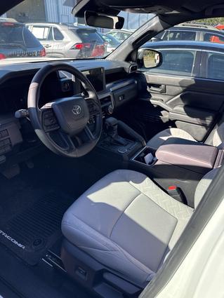 2025 Toyota Tacoma Fort Walton Beach FL