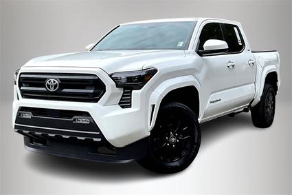 2025 Toyota Tacoma Fort Walton Beach FL
