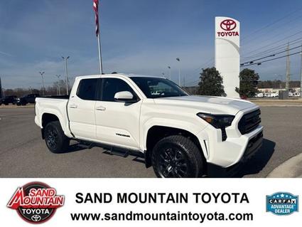 2025 Toyota Tacoma Albertville AL