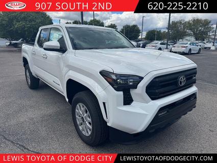 2025 Toyota Tacoma Dodge City KS