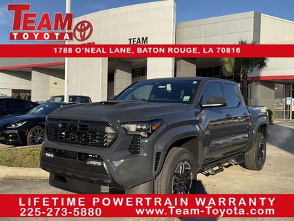 2026 Toyota Tacoma Baton Rouge LA