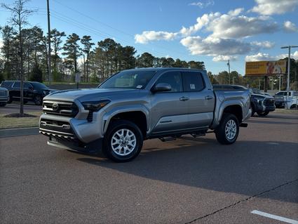 2026 Toyota Tacoma Hernando MS