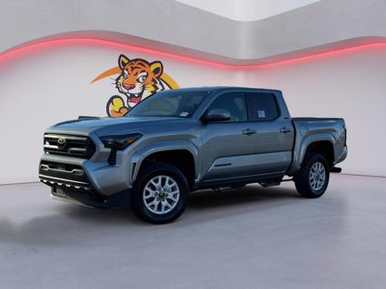 2026 Toyota Tacoma Hernando MS