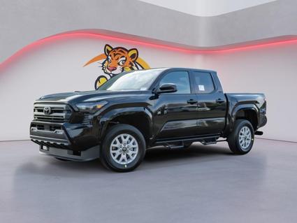 2026 Toyota Tacoma Hernando MS