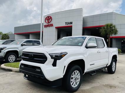 2026 Toyota Tacoma Baton Rouge LA