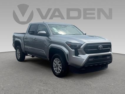 2024 Toyota Tacoma Savannah GA