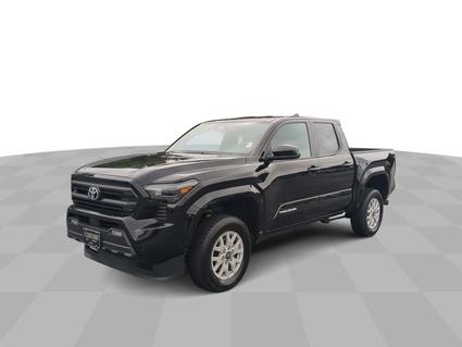 2024 Toyota Tacoma Newberry SC