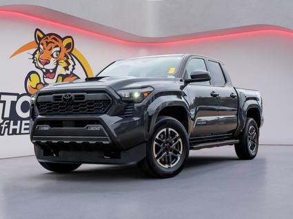 2024 Toyota Tacoma Hernando MS