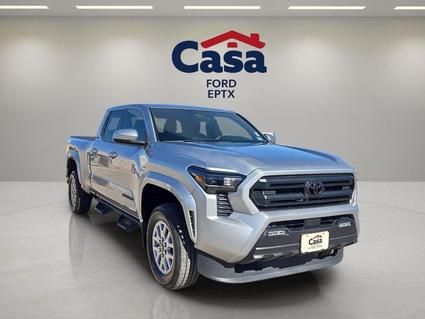 2024 Toyota Tacoma El Paso TX