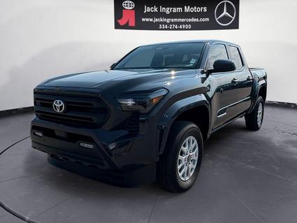 2024 Toyota Tacoma Montgomery AL