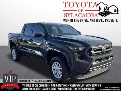 2024 Toyota Tacoma Sylacauga AL