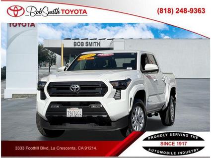 2024 Toyota Tacoma La Crescenta CA