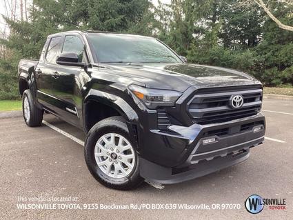 2025 Toyota Tacoma Vero Beach FL