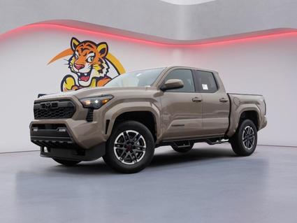 2026 Toyota Tacoma Hernando MS