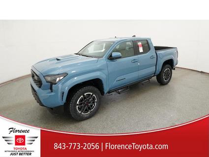 2026 Toyota Tacoma Florence SC