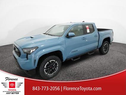 2026 Toyota Tacoma Florence SC