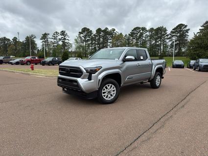 2026 Toyota Tacoma Hernando MS