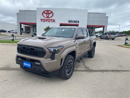 2026 Toyota Tacoma Early TX