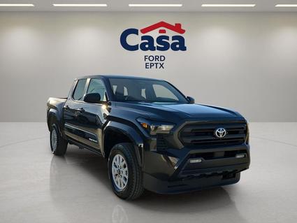 2024 Toyota Tacoma El Paso TX