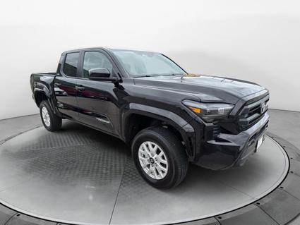 2024 Toyota Tacoma Sand Springs OK